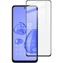 Load image into Gallery viewer, IMAK 9H Surface Hardness Full Screen Tempered Glass Film Pro+ Series, For Honor Magic4 Lite 5G, For Honor X9 4G 5G, For OPPO K10 Pro 5G, For Realme C21, For Xiaomi Note 11T Pro 5G / Note 11T Pro+ 5G, For vivo iQOO Neo6 5G                               ...