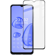 Load image into Gallery viewer, IMAK 9H Surface Hardness Full Screen Tempered Glass Film Pro+ Series, For Honor Magic4 Lite 5G, For Honor X9 4G 5G, For OPPO K10 Pro 5G, For Realme C21, For Xiaomi Note 11T Pro 5G / Note 11T Pro+ 5G, For vivo iQOO Neo6 5G                               ...