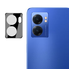 Load image into Gallery viewer, imak Integrated Rear Camera Lens Tempered Glass Film with Lens Cap Black Version