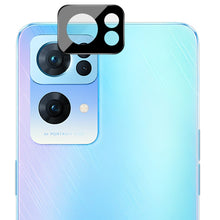 Load image into Gallery viewer, IMAK Rear Camera Lens Glass Film Black Version, For OPPO Reno7 Pro 5G, For OPPO Realme C31, For OPPO Realme Narzo 50i, For Google Pixel 7 Pro 5G, For Google Pixel 7 5G, For Samsung Galaxy A52s 5G/A52 4G/5G/A72 4G/5G