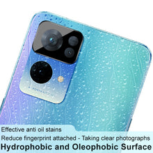 Load image into Gallery viewer, IMAK Rear Camera Lens Glass Film Black Version, For OPPO Reno7 Pro 5G, For OPPO Realme C31, For OPPO Realme Narzo 50i, For Google Pixel 7 Pro 5G, For Google Pixel 7 5G, For Samsung Galaxy A52s 5G/A52 4G/5G/A72 4G/5G