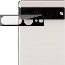 Load image into Gallery viewer, IMAK Rear Camera Lens Glass Film Black Version, For OPPO Reno7 Pro 5G, For OPPO Realme C31, For OPPO Realme Narzo 50i, For Google Pixel 7 Pro 5G, For Google Pixel 7 5G, For Samsung Galaxy A52s 5G/A52 4G/5G/A72 4G/5G