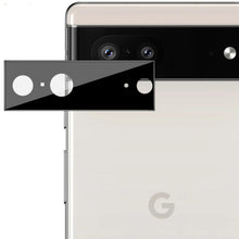 Load image into Gallery viewer, IMAK Rear Camera Lens Glass Film Black Version, For OPPO Reno7 Pro 5G, For OPPO Realme C31, For OPPO Realme Narzo 50i, For Google Pixel 7 Pro 5G, For Google Pixel 7 5G, For Samsung Galaxy A52s 5G/A52 4G/5G/A72 4G/5G