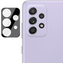 Load image into Gallery viewer, IMAK Rear Camera Lens Glass Film Black Version, For OPPO Reno7 Pro 5G, For OPPO Realme C31, For OPPO Realme Narzo 50i, For Google Pixel 7 Pro 5G, For Google Pixel 7 5G, For Samsung Galaxy A52s 5G/A52 4G/5G/A72 4G/5G