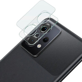 imak Integrated Rear Camera Lens Tempered Glass Film