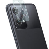 imak Integrated Rear Camera Lens Tempered Glass Film, For OnePlus Nord CE 2 Lite 5G, For OPPO Reno8 5G, For OPPO Reno8 Lite 5G, For OPPO Reno8 Pro 5G, For Xiaomi Poco M4 5G, For Motorola Moto G52 4G, For OnePlus Ace Racing 5G