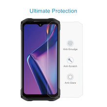 Load image into Gallery viewer, 50 PCS 0.26mm 9H 2.5D Tempered Glass Film, For Doogee S98 Pro / S98 (50 PCS)