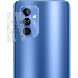 imak Integrated Rear Camera Lens Tempered Glass Film, For Huawei Maimang 11 5G, For OPPO A57 5G, For OPPO Realme Q5i 5G/V23 5G, For Motorola Moto E32 4G, For Motorola Moto G82 5G, For Samsung Galaxy A13 4G/5G, For Xiaomi 12 Lite 5G