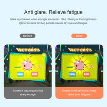 Load image into Gallery viewer, NILLKIN V+ Series 0.33mm 4H Anti-blue Ray Tempered Glass Film