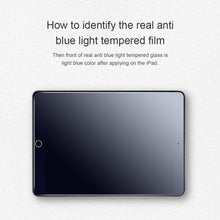 Load image into Gallery viewer, NILLKIN V+ Series 0.33mm 4H Anti-blue Ray Tempered Glass Film