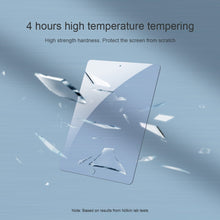 Load image into Gallery viewer, NILLKIN V+ Series 0.33mm 4H Anti-blue Ray Tempered Glass Film