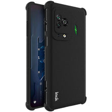 Load image into Gallery viewer, IMAK All-inclusive Shockproof Airbag TPU Case with Screen Protector, For Xiaomi Black Shark 5 Pro, For Xiaomi Black Shark 5, For Xiaomi Redmi Note 11SE 5G/Note 10 5G/ Note 10T 5G/Xiaomi Poco M3 Pro 4G/5G, For Xiaomi Redmi Note 11T Pro 5G/Note 11T Pro+ ...