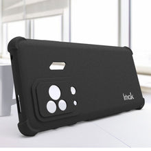 Load image into Gallery viewer, IMAK All-inclusive Shockproof Airbag TPU Case with Screen Protector, For Xiaomi Black Shark 5 Pro, For Xiaomi Black Shark 5, For Xiaomi Redmi Note 11SE 5G/Note 10 5G/ Note 10T 5G/Xiaomi Poco M3 Pro 4G/5G, For Xiaomi Redmi Note 11T Pro 5G/Note 11T Pro+ ...