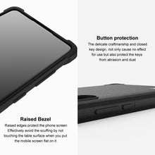 Load image into Gallery viewer, IMAK All-inclusive Shockproof Airbag TPU Case with Screen Protector, For Xiaomi Black Shark 5 Pro, For Xiaomi Black Shark 5, For Xiaomi Redmi Note 11SE 5G/Note 10 5G/ Note 10T 5G/Xiaomi Poco M3 Pro 4G/5G, For Xiaomi Redmi Note 11T Pro 5G/Note 11T Pro+ ...