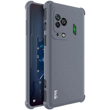 Load image into Gallery viewer, IMAK All-inclusive Shockproof Airbag TPU Case with Screen Protector, For Xiaomi Black Shark 5 Pro, For Xiaomi Black Shark 5, For Xiaomi Redmi Note 11SE 5G/Note 10 5G/ Note 10T 5G/Xiaomi Poco M3 Pro 4G/5G, For Xiaomi Redmi Note 11T Pro 5G/Note 11T Pro+ ...