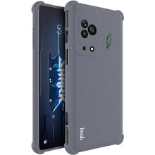 Load image into Gallery viewer, IMAK All-inclusive Shockproof Airbag TPU Case with Screen Protector, For Xiaomi Black Shark 5 Pro, For Xiaomi Black Shark 5, For Xiaomi Redmi Note 11SE 5G/Note 10 5G/ Note 10T 5G/Xiaomi Poco M3 Pro 4G/5G, For Xiaomi Redmi Note 11T Pro 5G/Note 11T Pro+ ...