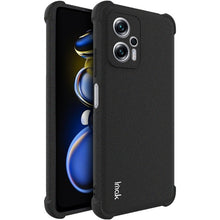 Load image into Gallery viewer, IMAK All-inclusive Shockproof Airbag TPU Case with Screen Protector, For Xiaomi Black Shark 5 Pro, For Xiaomi Black Shark 5, For Xiaomi Redmi Note 11SE 5G/Note 10 5G/ Note 10T 5G/Xiaomi Poco M3 Pro 4G/5G, For Xiaomi Redmi Note 11T Pro 5G/Note 11T Pro+ ...