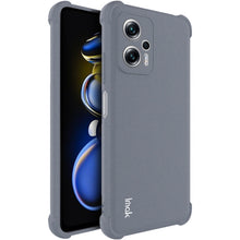 Load image into Gallery viewer, IMAK All-inclusive Shockproof Airbag TPU Case with Screen Protector, For Xiaomi Black Shark 5 Pro, For Xiaomi Black Shark 5, For Xiaomi Redmi Note 11SE 5G/Note 10 5G/ Note 10T 5G/Xiaomi Poco M3 Pro 4G/5G, For Xiaomi Redmi Note 11T Pro 5G/Note 11T Pro+ ...