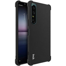 Load image into Gallery viewer, IMAK All-inclusive Shockproof Airbag TPU Case with Screen Protector, For Xiaomi Black Shark 5 Pro, For Xiaomi Black Shark 5, For Xiaomi Redmi Note 11SE 5G/Note 10 5G/ Note 10T 5G/Xiaomi Poco M3 Pro 4G/5G, For Xiaomi Redmi Note 11T Pro 5G/Note 11T Pro+ ...