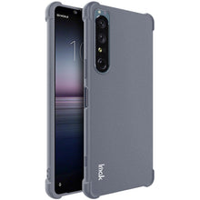 Load image into Gallery viewer, IMAK All-inclusive Shockproof Airbag TPU Case with Screen Protector, For Xiaomi Black Shark 5 Pro, For Xiaomi Black Shark 5, For Xiaomi Redmi Note 11SE 5G/Note 10 5G/ Note 10T 5G/Xiaomi Poco M3 Pro 4G/5G, For Xiaomi Redmi Note 11T Pro 5G/Note 11T Pro+ ...