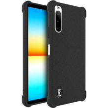 Load image into Gallery viewer, IMAK All-inclusive Shockproof Airbag TPU Case with Screen Protector, For Xiaomi Black Shark 5 Pro, For Xiaomi Black Shark 5, For Xiaomi Redmi Note 11SE 5G/Note 10 5G/ Note 10T 5G/Xiaomi Poco M3 Pro 4G/5G, For Xiaomi Redmi Note 11T Pro 5G/Note 11T Pro+ ...