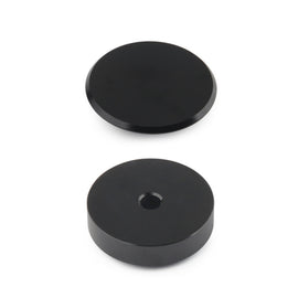 Car 40mm Rear Wiper Arm Cover for Honda Civic / Acura RSX Integra, For Honda Civic