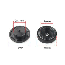 Load image into Gallery viewer, Car 40mm Rear Wiper Arm Cover for Honda Civic / Acura RSX Integra, For Honda Civic