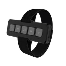 Load image into Gallery viewer, BT006 Motorcycle IPX4 Wireless Bluetooth 5.0 Remote Controller, Support Phone Call, BT006