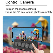 Load image into Gallery viewer, BT006 Motorcycle IPX4 Wireless Bluetooth 5.0 Remote Controller, Support Phone Call, BT006