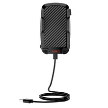 Load image into Gallery viewer, C1 Car Bluetooth 5.0 MP3 Player FM Transmitter Air Outlet Phone Holder, C1