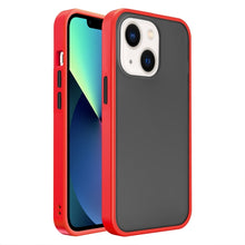 Load image into Gallery viewer, Translucent Skin Feel Frosted Phone Case, For iPhone 14, For iPhone 14 Plus, For iPhone 14 Pro, For iPhone 14 Pro Max