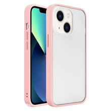 Load image into Gallery viewer, Translucent Skin Feel Frosted Phone Case, For iPhone 14, For iPhone 14 Plus, For iPhone 14 Pro, For iPhone 14 Pro Max