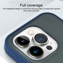 Load image into Gallery viewer, Translucent Skin Feel Frosted Phone Case, For iPhone 14, For iPhone 14 Plus, For iPhone 14 Pro, For iPhone 14 Pro Max
