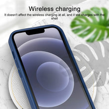 Load image into Gallery viewer, Translucent Skin Feel Frosted Phone Case, For iPhone 14, For iPhone 14 Plus, For iPhone 14 Pro, For iPhone 14 Pro Max