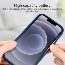 Load image into Gallery viewer, Translucent Skin Feel Frosted Phone Case, For iPhone 14, For iPhone 14 Plus, For iPhone 14 Pro, For iPhone 14 Pro Max