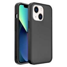 Load image into Gallery viewer, Translucent Skin Feel Frosted Phone Case, For iPhone 14, For iPhone 14 Plus, For iPhone 14 Pro, For iPhone 14 Pro Max