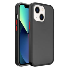 Load image into Gallery viewer, Translucent Skin Feel Frosted Phone Case, For iPhone 14, For iPhone 14 Plus, For iPhone 14 Pro, For iPhone 14 Pro Max
