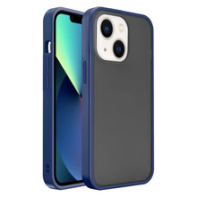 Load image into Gallery viewer, Translucent Skin Feel Frosted Phone Case, For iPhone 14, For iPhone 14 Plus, For iPhone 14 Pro, For iPhone 14 Pro Max