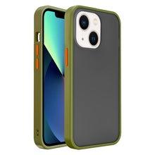 Load image into Gallery viewer, Translucent Skin Feel Frosted Phone Case, For iPhone 14, For iPhone 14 Plus, For iPhone 14 Pro, For iPhone 14 Pro Max