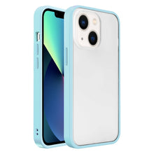 Load image into Gallery viewer, Translucent Skin Feel Frosted Phone Case, For iPhone 14, For iPhone 14 Plus, For iPhone 14 Pro, For iPhone 14 Pro Max