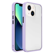 Load image into Gallery viewer, Translucent Skin Feel Frosted Phone Case, For iPhone 14, For iPhone 14 Plus, For iPhone 14 Pro, For iPhone 14 Pro Max