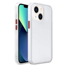 Load image into Gallery viewer, Translucent Skin Feel Frosted Phone Case, For iPhone 14, For iPhone 14 Plus, For iPhone 14 Pro, For iPhone 14 Pro Max