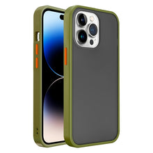 Load image into Gallery viewer, Translucent Skin Feel Frosted Phone Case, For iPhone 14, For iPhone 14 Plus, For iPhone 14 Pro, For iPhone 14 Pro Max