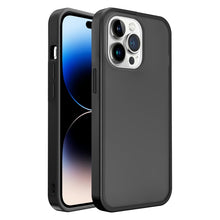 Load image into Gallery viewer, Translucent Skin Feel Frosted Phone Case, For iPhone 14, For iPhone 14 Plus, For iPhone 14 Pro, For iPhone 14 Pro Max