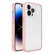 Load image into Gallery viewer, Translucent Skin Feel Frosted Phone Case, For iPhone 14, For iPhone 14 Plus, For iPhone 14 Pro, For iPhone 14 Pro Max