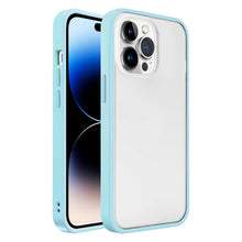 Load image into Gallery viewer, Translucent Skin Feel Frosted Phone Case, For iPhone 14, For iPhone 14 Plus, For iPhone 14 Pro, For iPhone 14 Pro Max