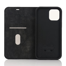 Load image into Gallery viewer, Wireless Charging Magsafe Leather Phone Case, For iPhone 12 mini, For iPhone 12 Pro, For iPhone 12, For iPhone 13 mini, For iPhone 13 Pro Max, For iPhone 13 Pro, For iPhone 13, For iPhone 12 Pro Max