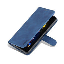 Load image into Gallery viewer, AZNS Skin Feel Calf Texture Flip Leather Phone Case, For Xiaomi Redmi Note 11T Pro/POCO X4 GT, For OPPO Reno8, For OPPO Reno8 Pro, For Huawei Nova 9Z/Enjoy 50 Plus