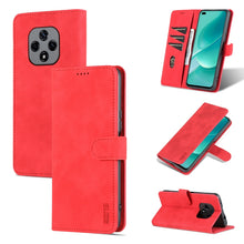 Load image into Gallery viewer, AZNS Skin Feel Calf Texture Flip Leather Phone Case, For Xiaomi Redmi Note 11T Pro/POCO X4 GT, For OPPO Reno8, For OPPO Reno8 Pro, For Huawei Nova 9Z/Enjoy 50 Plus