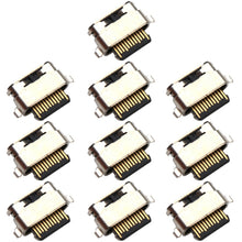 Load image into Gallery viewer, For Samsung Galaxy A13 5G SM-A136 10pcs Charging Port Connector